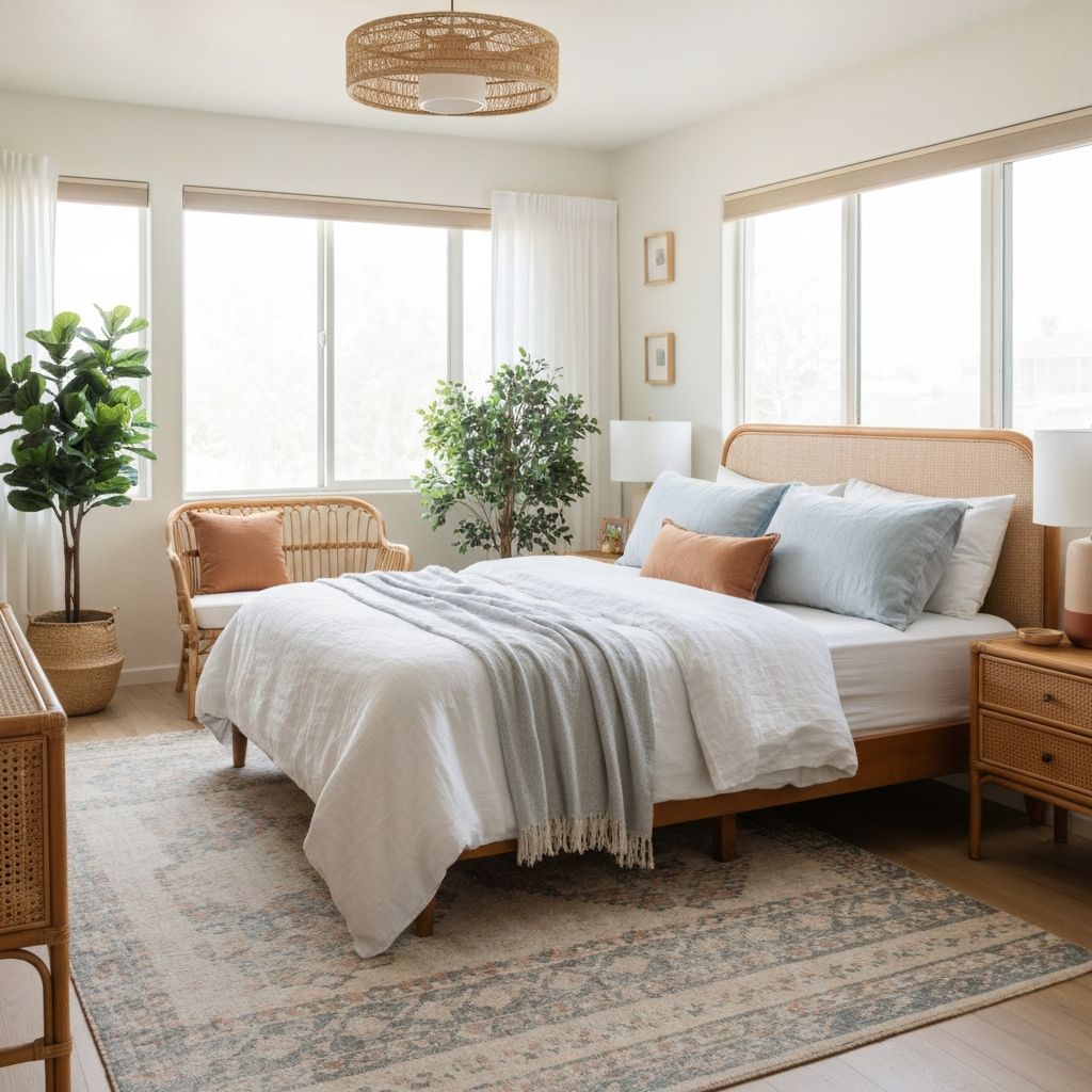 Pacific Shore Retreat