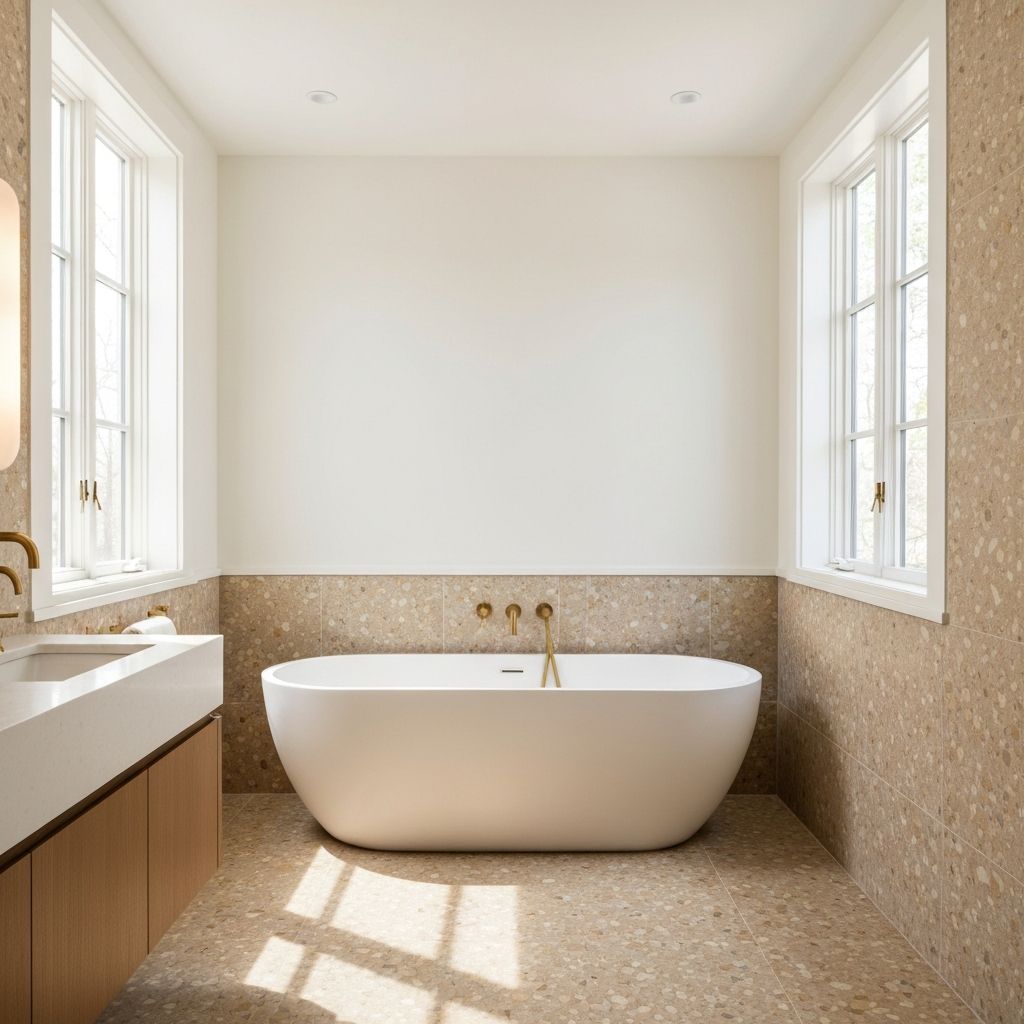 La Jolla Primary Bath